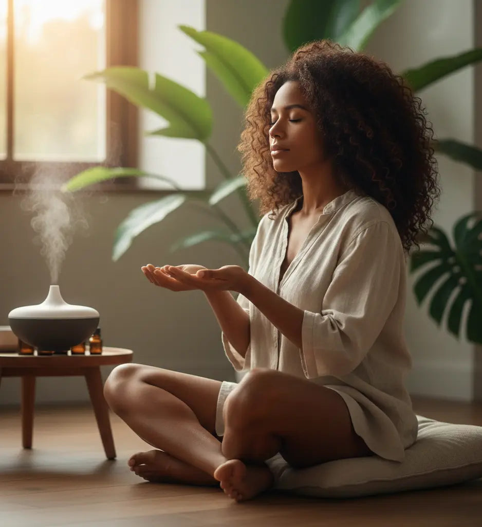 Phytothérapie et Aromathérapie : Pourquoi et comment revenir au naturel ?