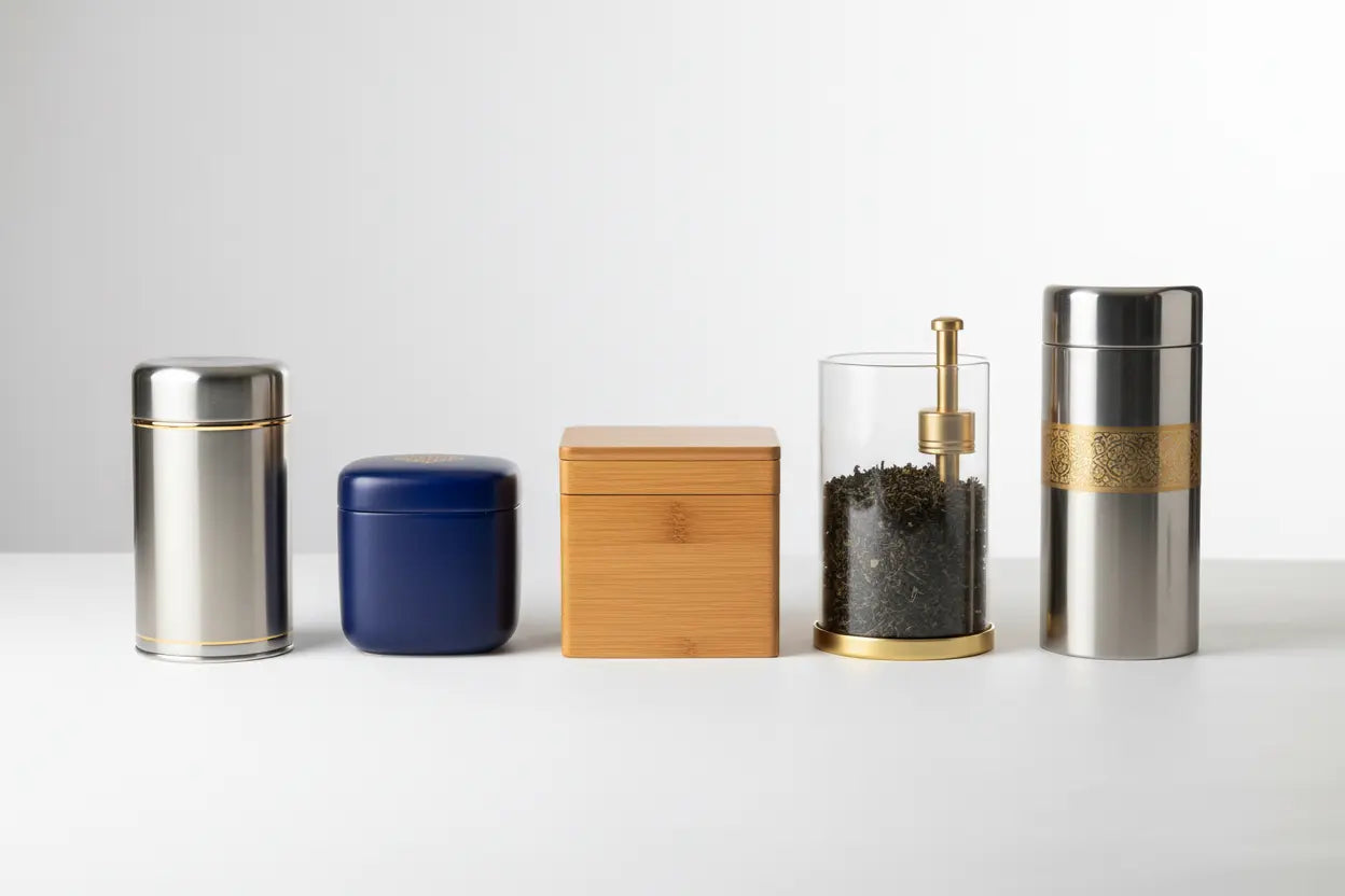 Conservation & Infusion