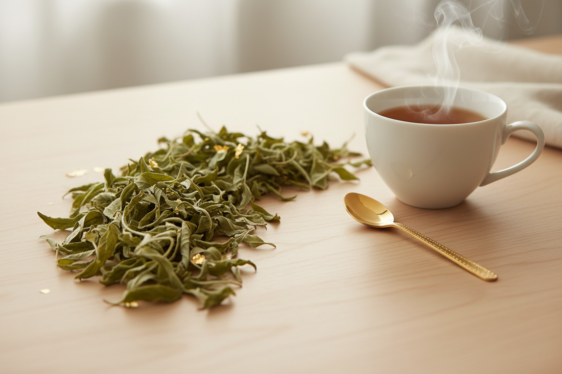 VERVEINE (Aloysia citrodora) PUR TheZen-Pro