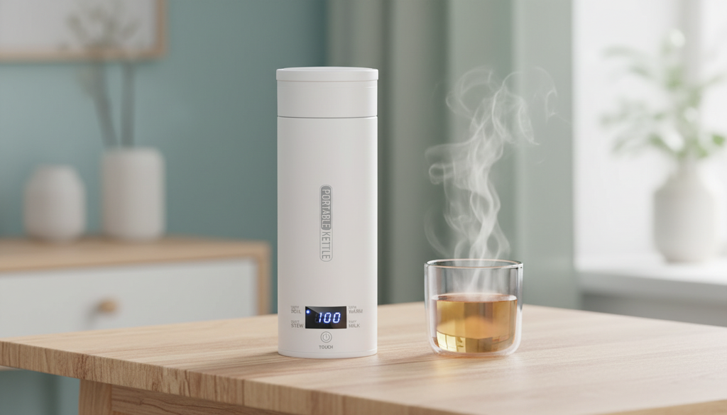 Bouilloire-portable-voyage-ultra-compacte-batterie-longue-duree-usb