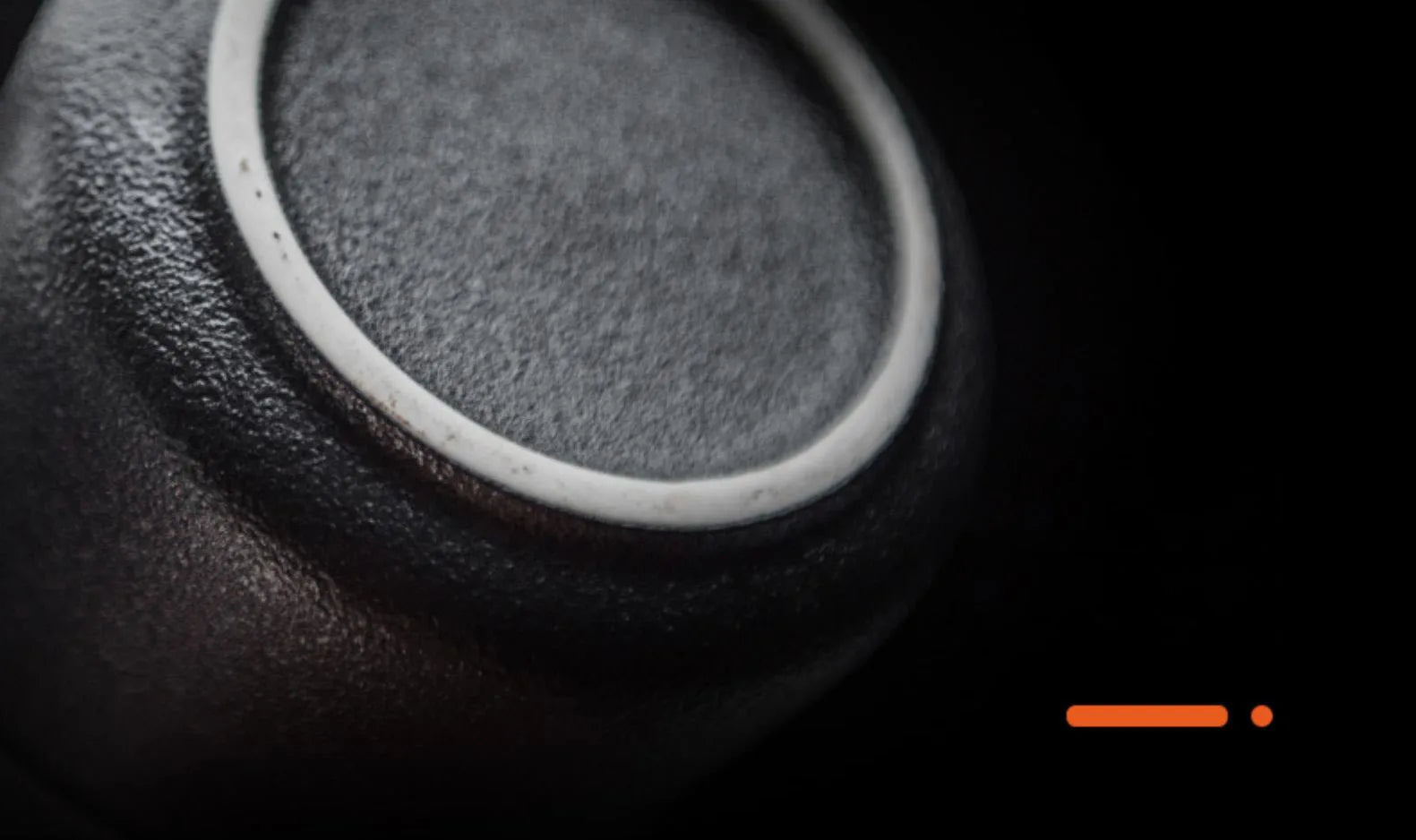 Tasse Céramique Premium - 350ml avec Filtre Intégré