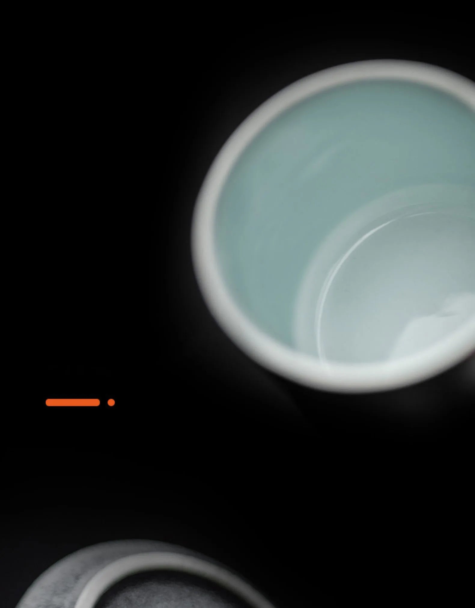 Tasse Céramique Premium - 350ml avec Filtre Intégré