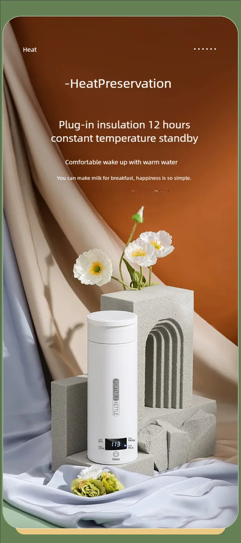 Bouilloire-portable-voyage-ultra-compacte-batterie-longue-duree-usb