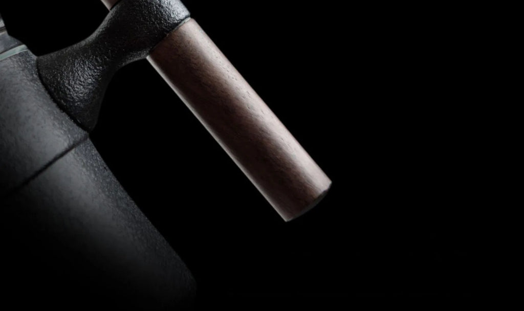 Tasse Céramique Premium - 350ml avec Filtre Intégré