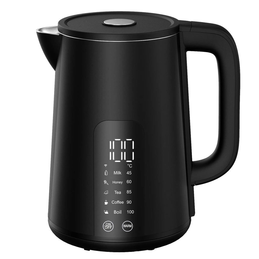 Bouilloire-smart-wifi-2025-controle-smartphone-temperature-programmable