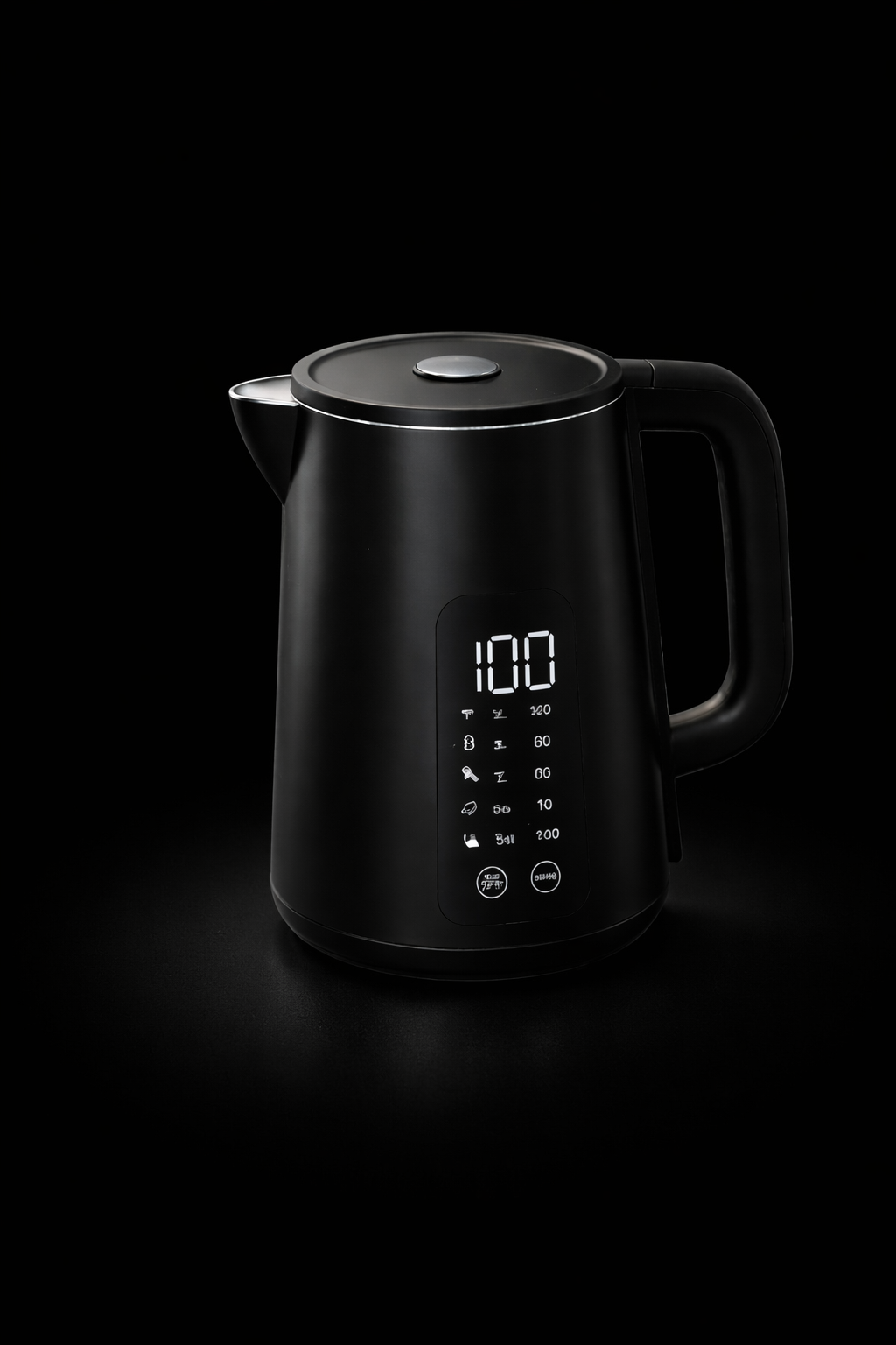 Bouilloire-smart-wifi-2025-controle-smartphone-temperature-programmable