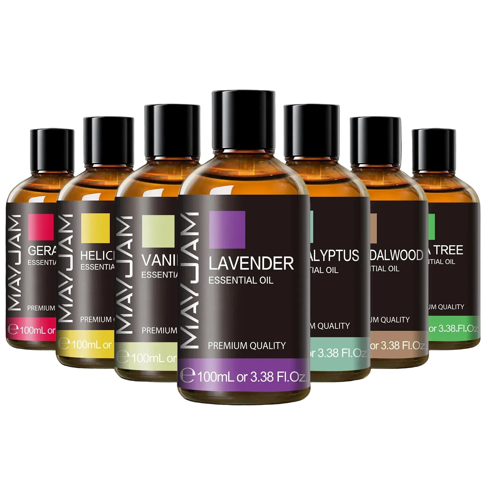 Pack Expert Bien-être : Sauna Facial Nano-Ionique & Huile Essentielle Mayjam 100ml – ThéZen Pro ThéZen Pro